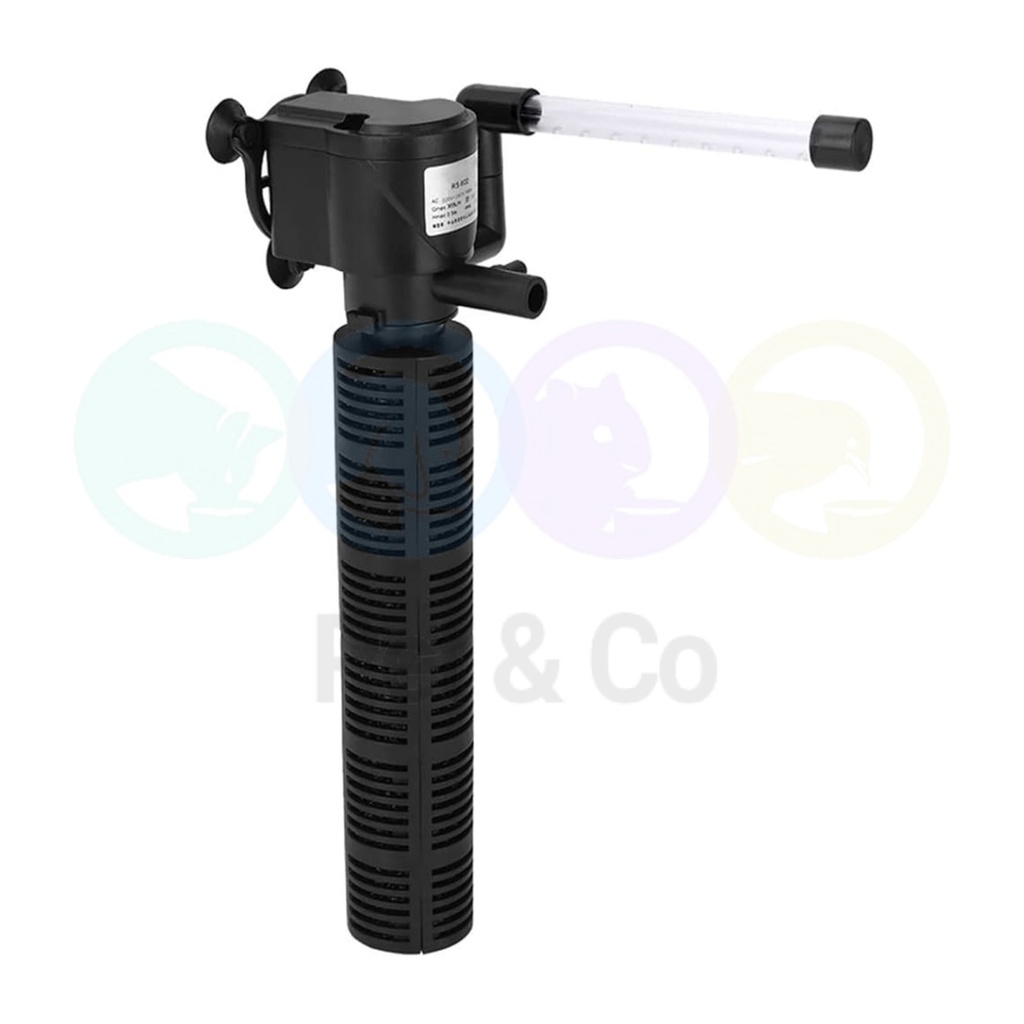 Aquarium Internal Filter 450L/H RS-605
