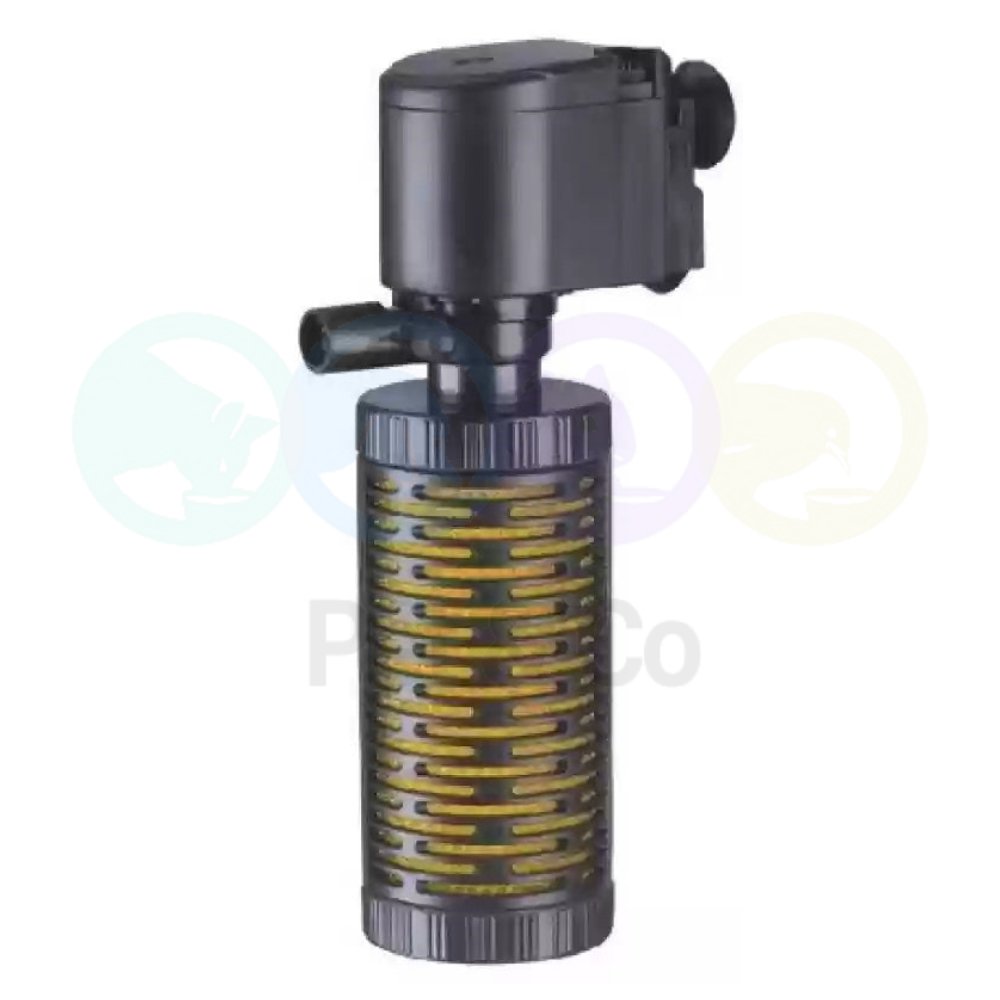 Aquarium Submersible Filter 650L/h RS-760