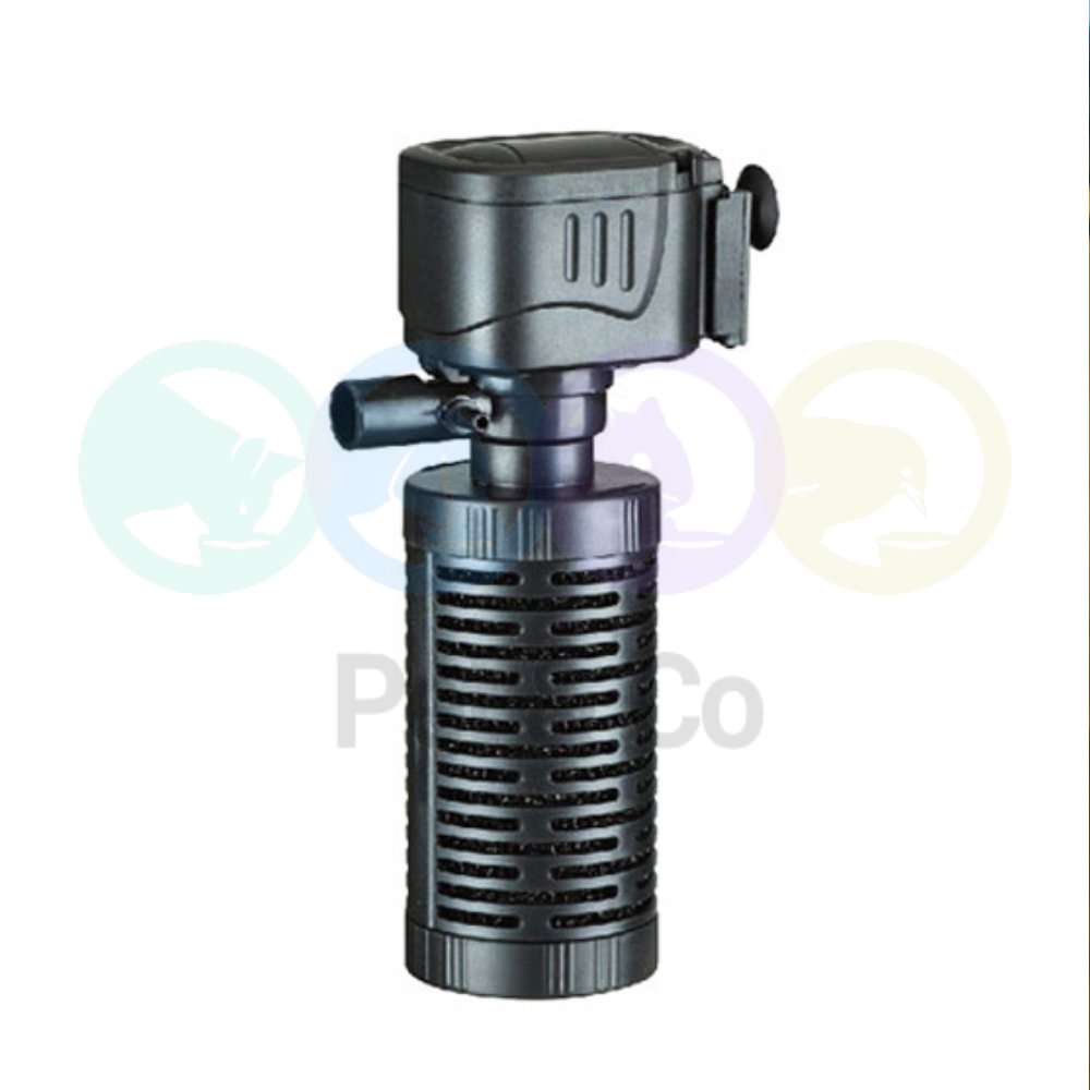 Aquarium Submersible Filter 900L/h RS-831