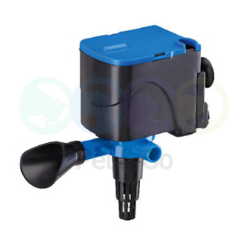 Aquarium 3in1 Water Pump 800L/h RS-5500(3)