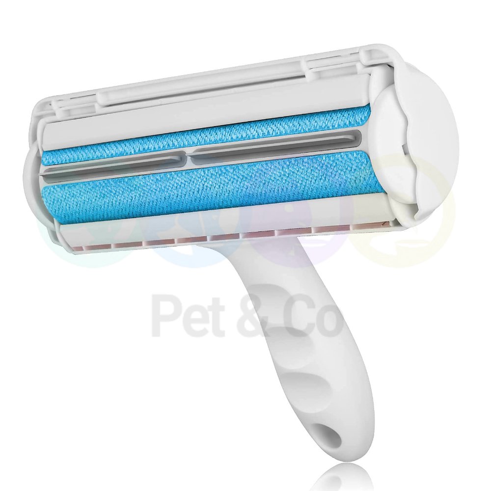 Pet Hair & Lint Remover