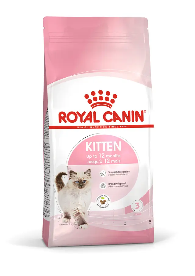 Royal Canin - Kitten 2 kg