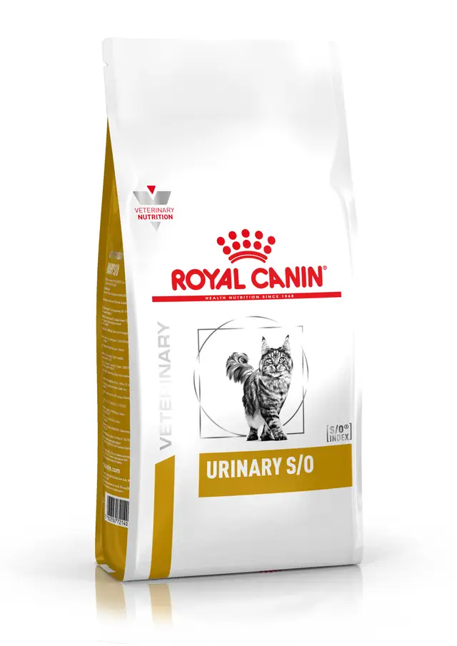 Royal Canin - Urinary S/O 1,5 kg