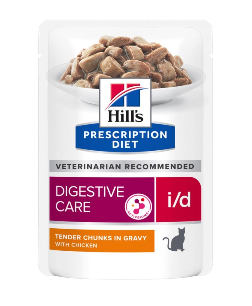 DIGESTIVE CARE (i/d)