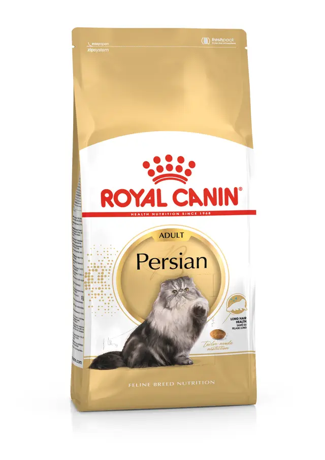Royal Canin - Persan Adulte 2 kg