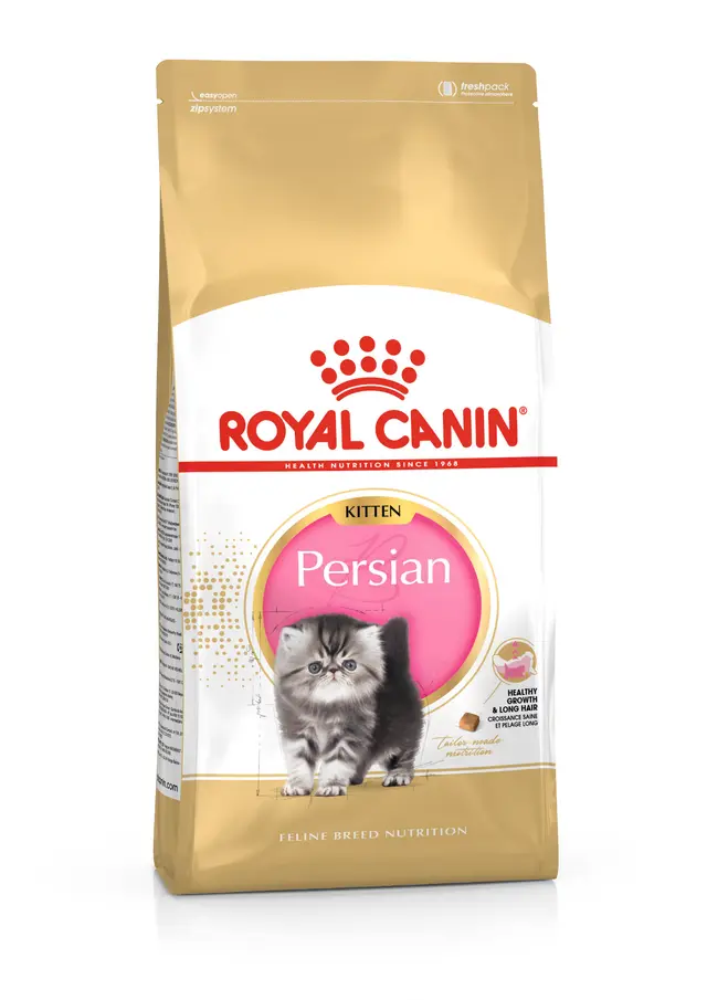 Royal Canin - Persan Chaton 2 kg
