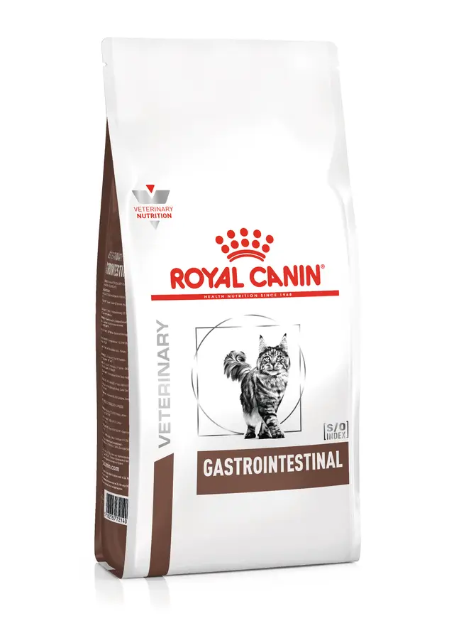 Royal Canin - Gastrointestinal 2 kg