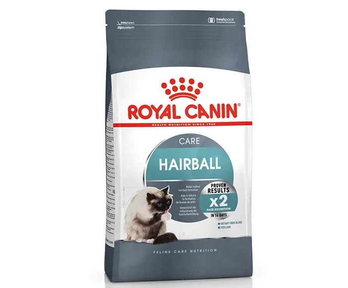Royal Canin - Hairball Care 2 kg