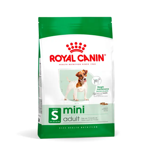 Royal Canin - Mini Adult 2 kg