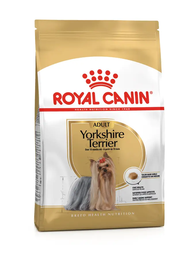 Royal Canin - Yorkshire Adult 1,5 kg
