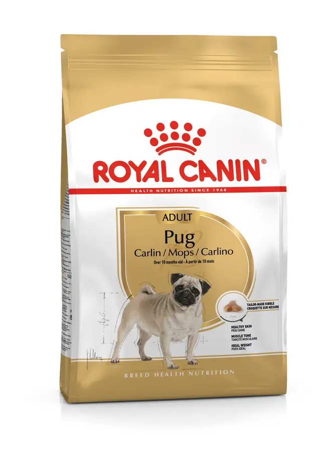 Royal Canin - Carlin Adult 1,5 kg