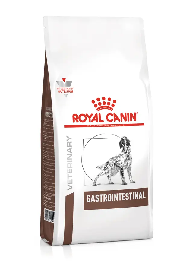 Royal Canin - Gastrointestinal 2 kg