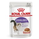 Pochon Royal Canin Sterilised - 85g