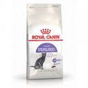 Royal canin Sterilised 2kg