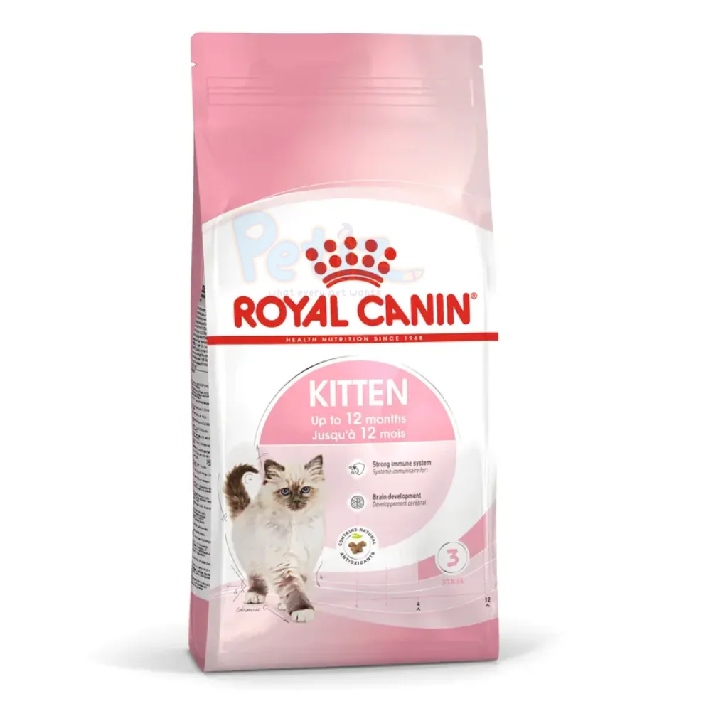 Royal Canin KITTEN