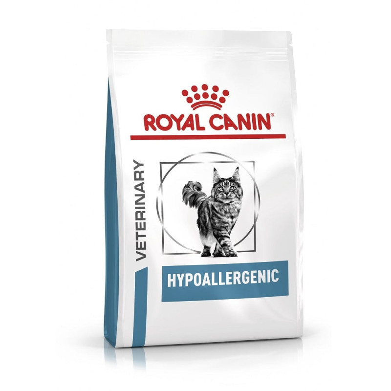 Royal Canin Hypoallergenique 2kg
