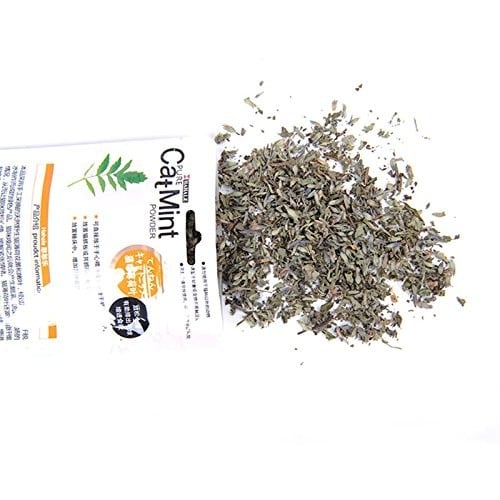 Herbe Catnip premium 5g