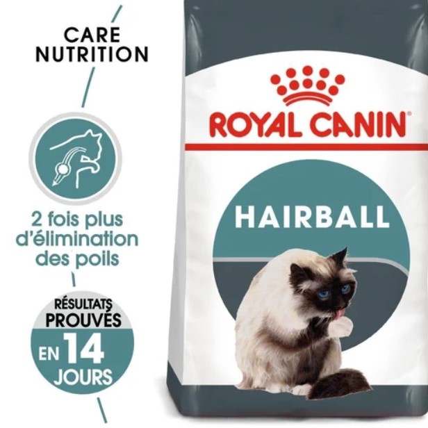 Royal Canin Hairball Care 2 kg