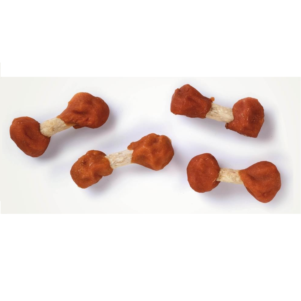 Bâtonnets à Mâcher pour Chien Au Poulet (Munchy Chicken)