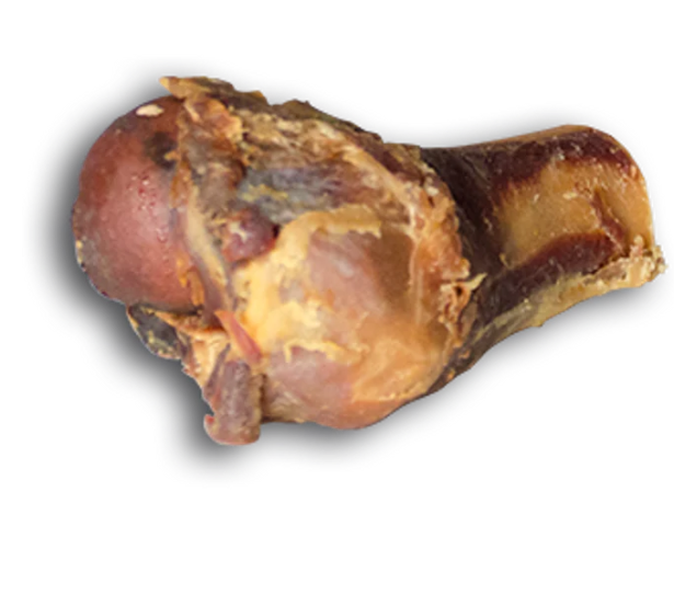 Demi Os de Jambon Sous Vide Alpha Spirit