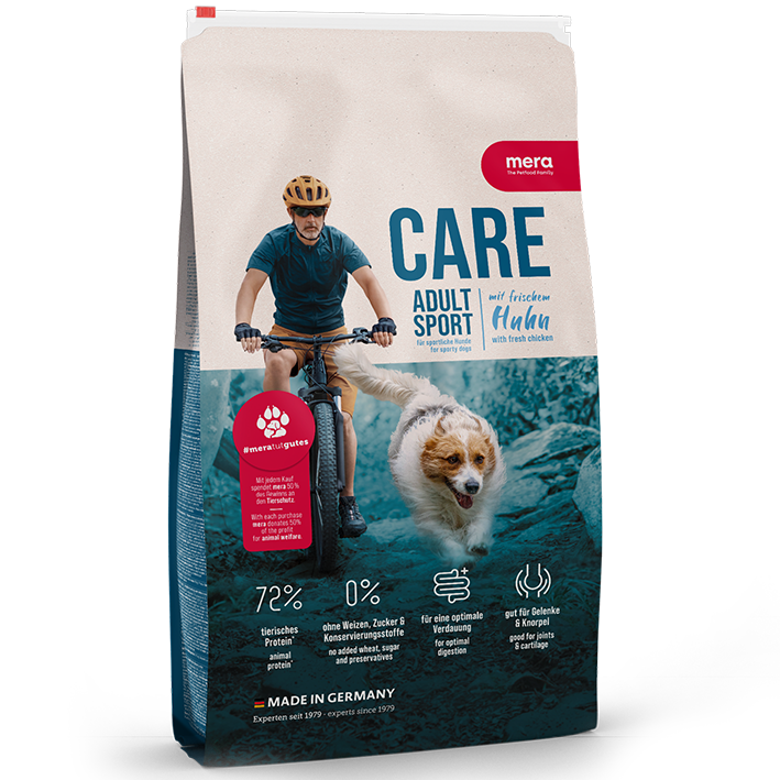 Mera Care Adult Sport (10kg)