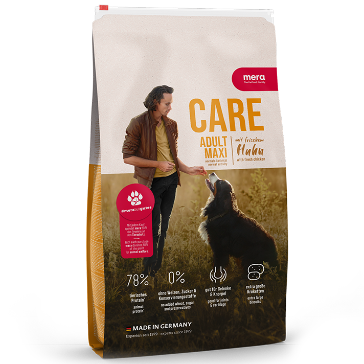 Mera Care Maxi Adult (10kg)