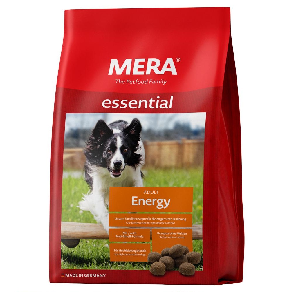 Mera Dog Essential Energy 12.5kg