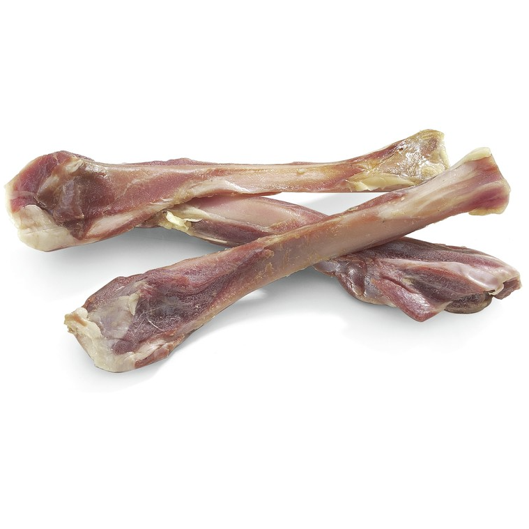 Os Péronès Jambon traités (3pièces) 90g