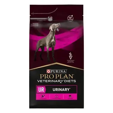 Pro Plan Purina Veterinary Diets Chien Urinary 3kg