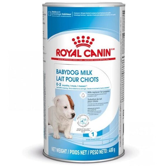 Royal Canin Baby Dog Milk 400 G