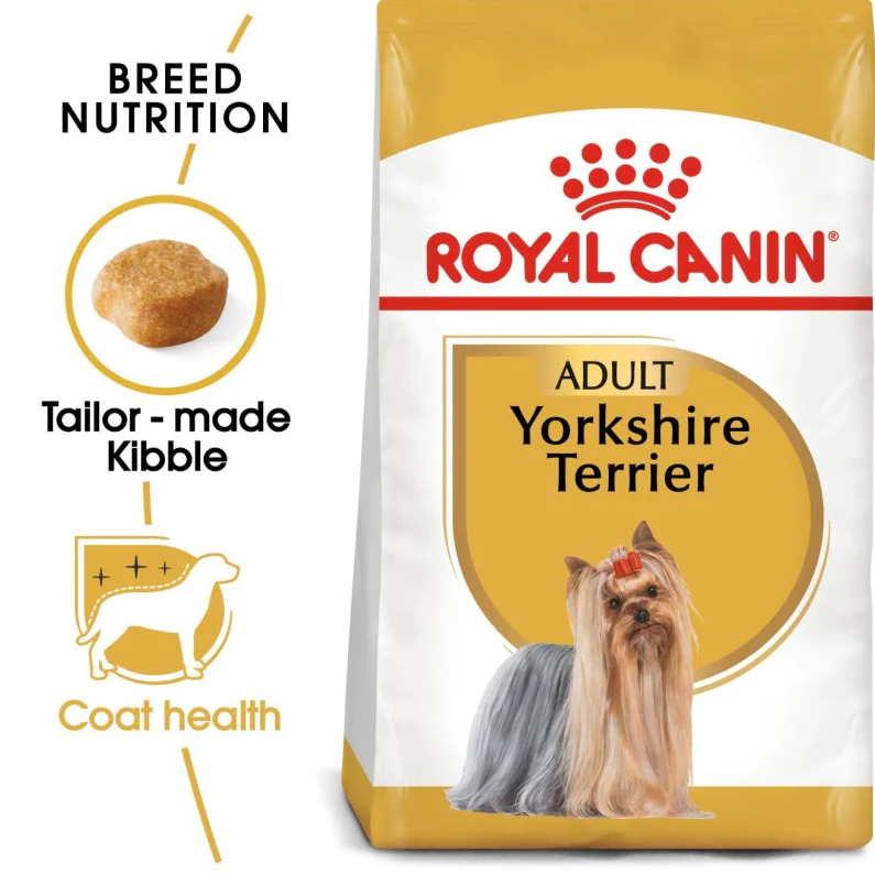 Royal Canin Yorkshire Terrier Adulte 1.5 Kg