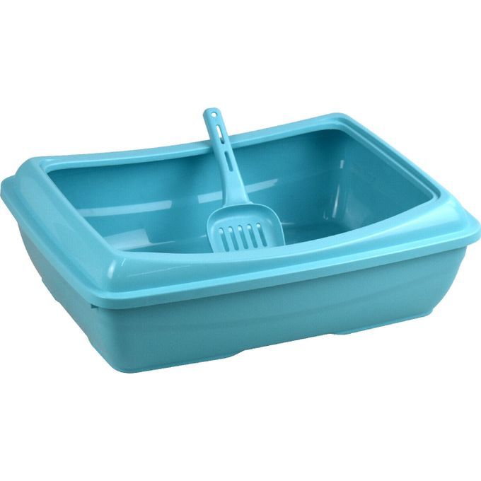 Bac à litière avec Pelle Canijess