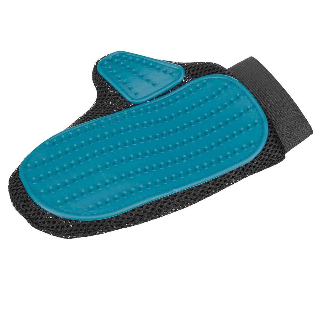 Gant de massage et toilettage Chat et Chien