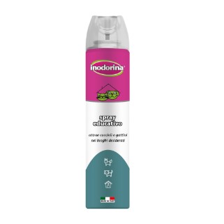Inodorina Attractif Éducatif 300ml (Chat et Chien)