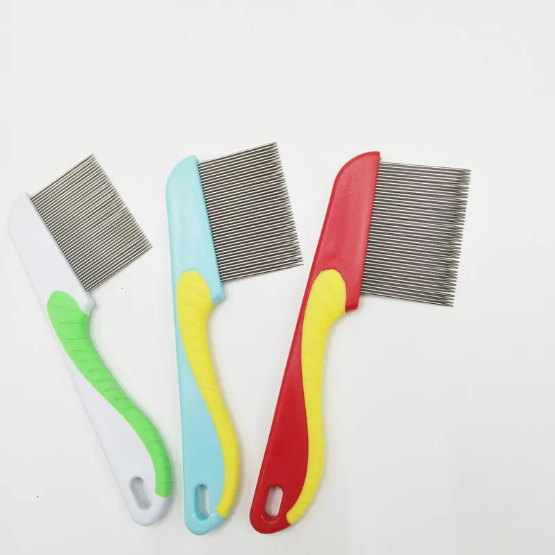 Peigne pour Chat et Chien