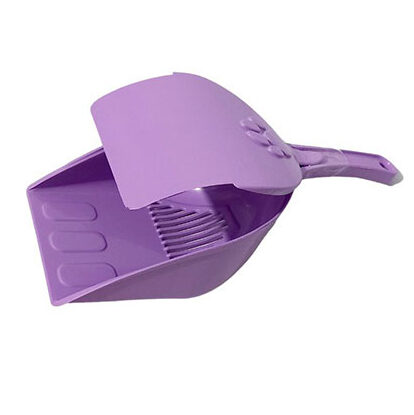 Pelle à litière avec Couvercle canijess