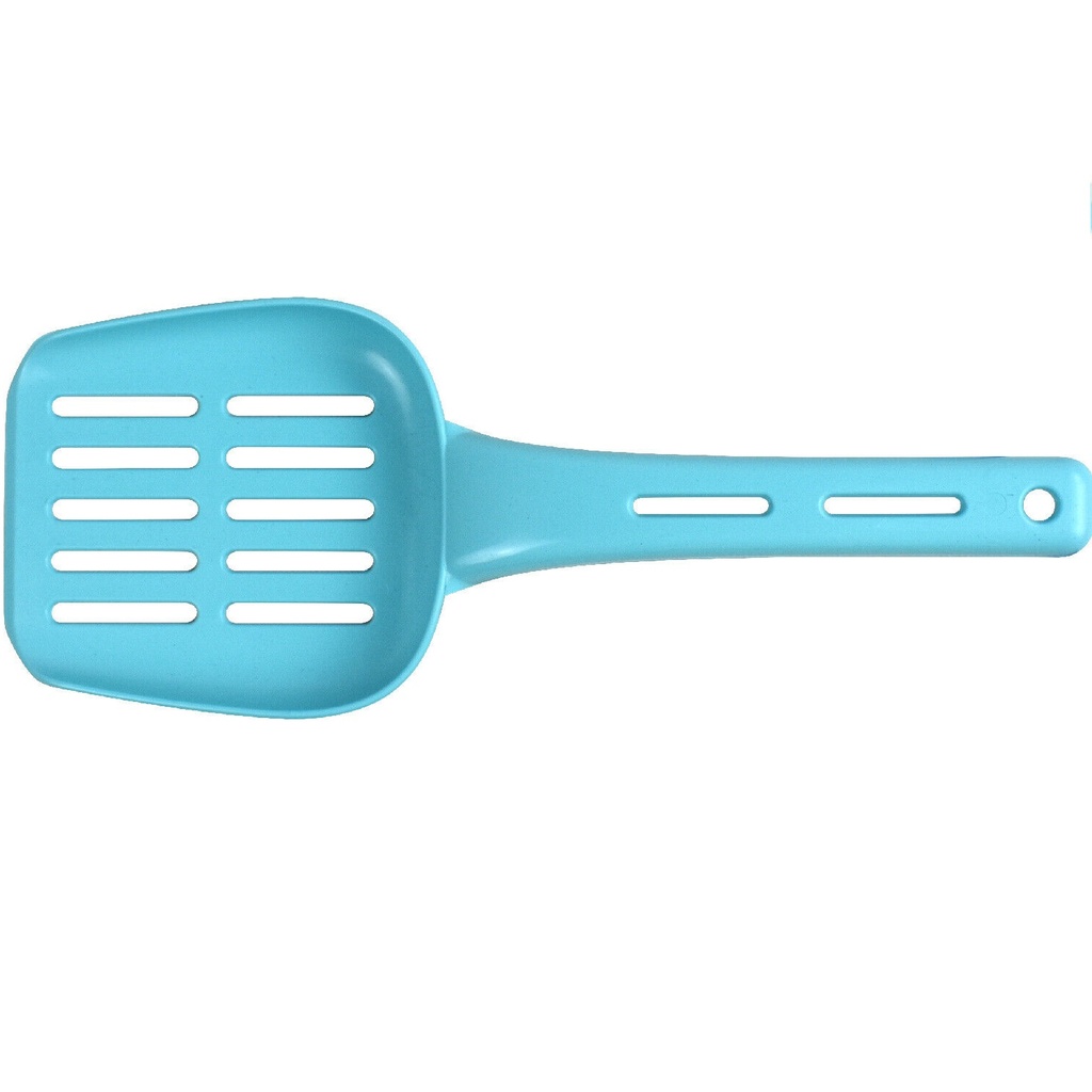 Pelle à litière canijess