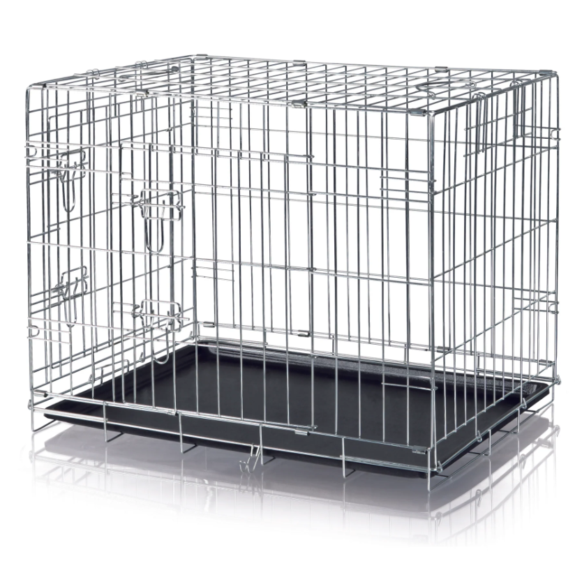 Cage de très haute qualité pour petit chien et chat Trixie (64*54*48cm)