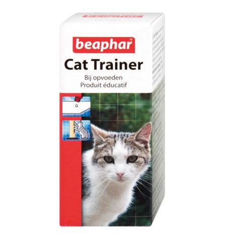 Éducateur pour chat 10 ml Beapha (CAT TRAINER)