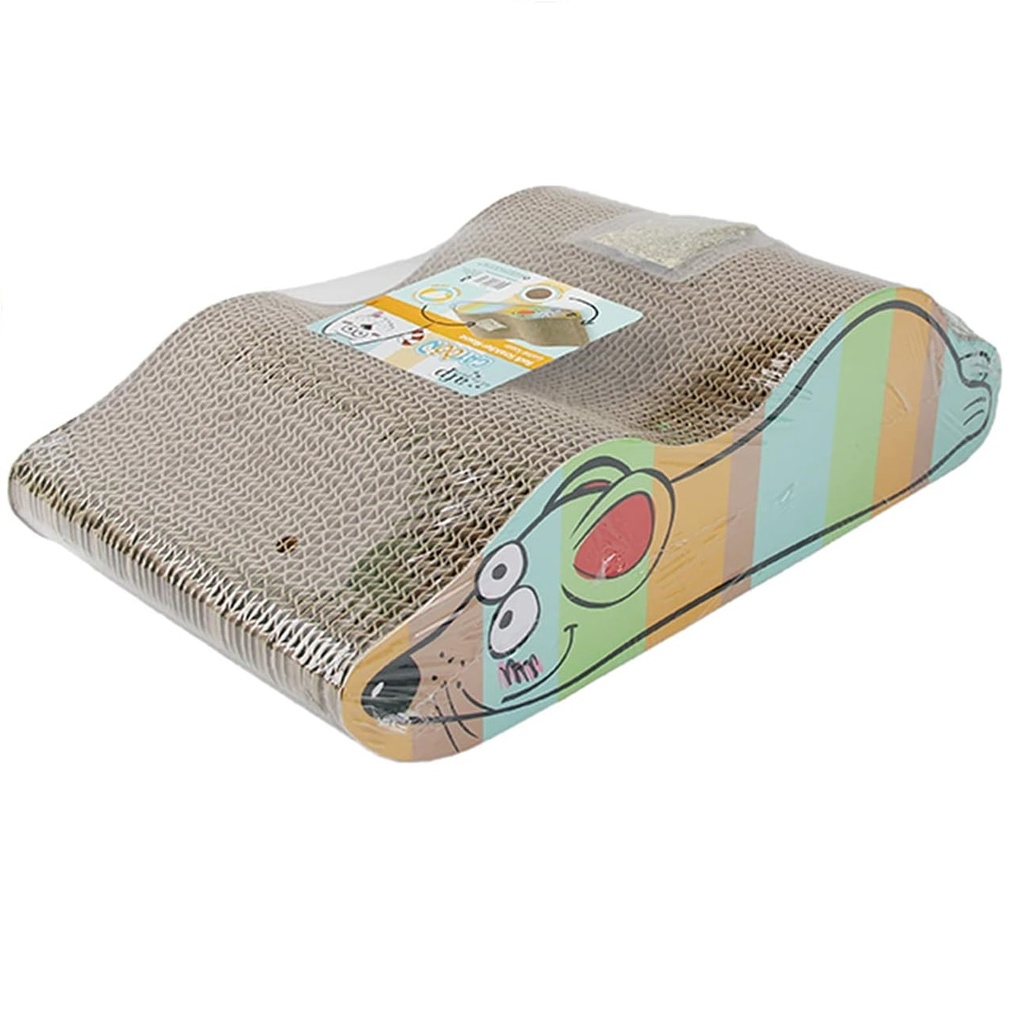 Griffoir en forme de Souris  (42*21*11.5cm)