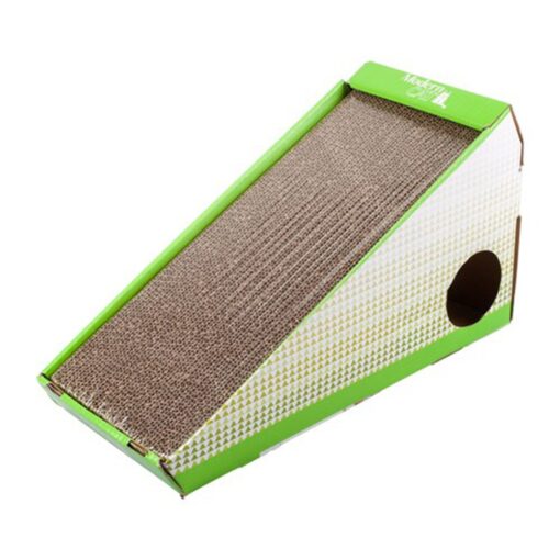 Griffoir incliné pour chat (48*20*26cm)