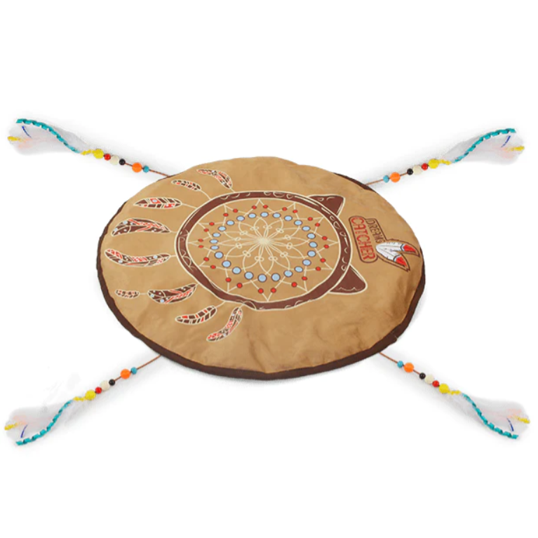 Jouet interactif: Tapis de jeu amusant pour chat