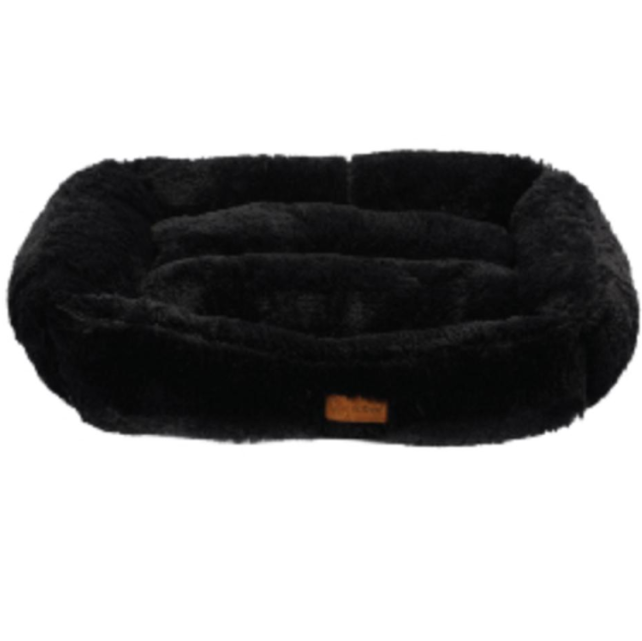 Lit Brownie Chat/Chien Canijess ultradoux (62x44x22cm)