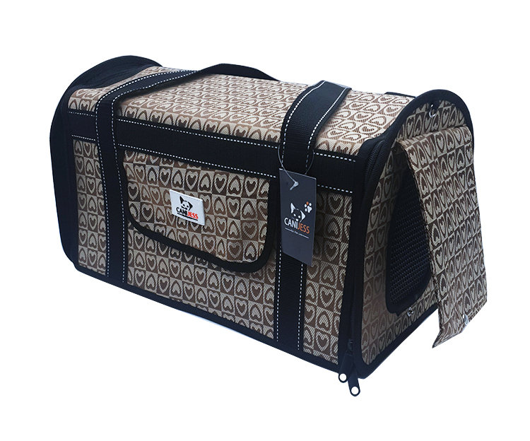 Sac de transport Printing Foam Canijess