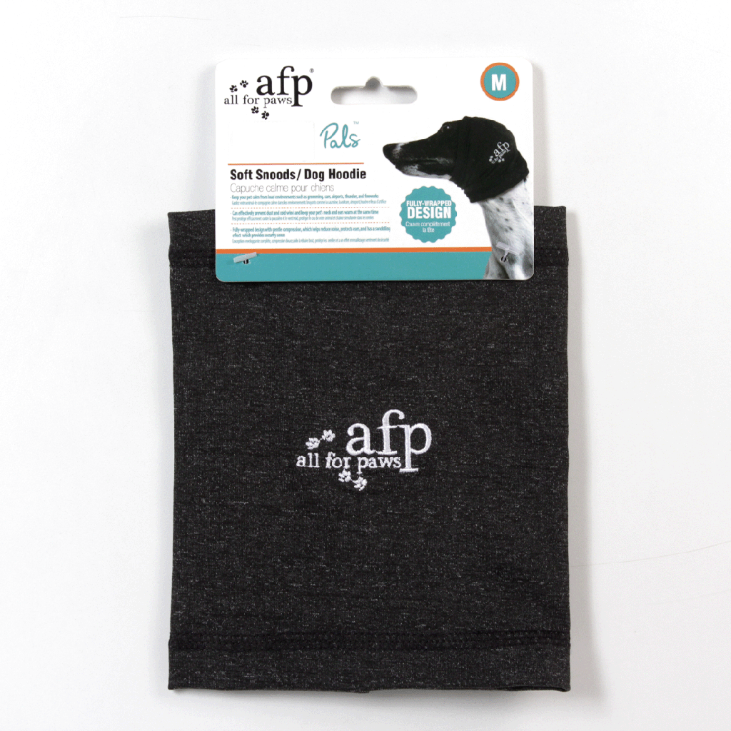 Capuche Doux  AFP Calming Pals (protecteur des bruits) Tailles S | M | L - M