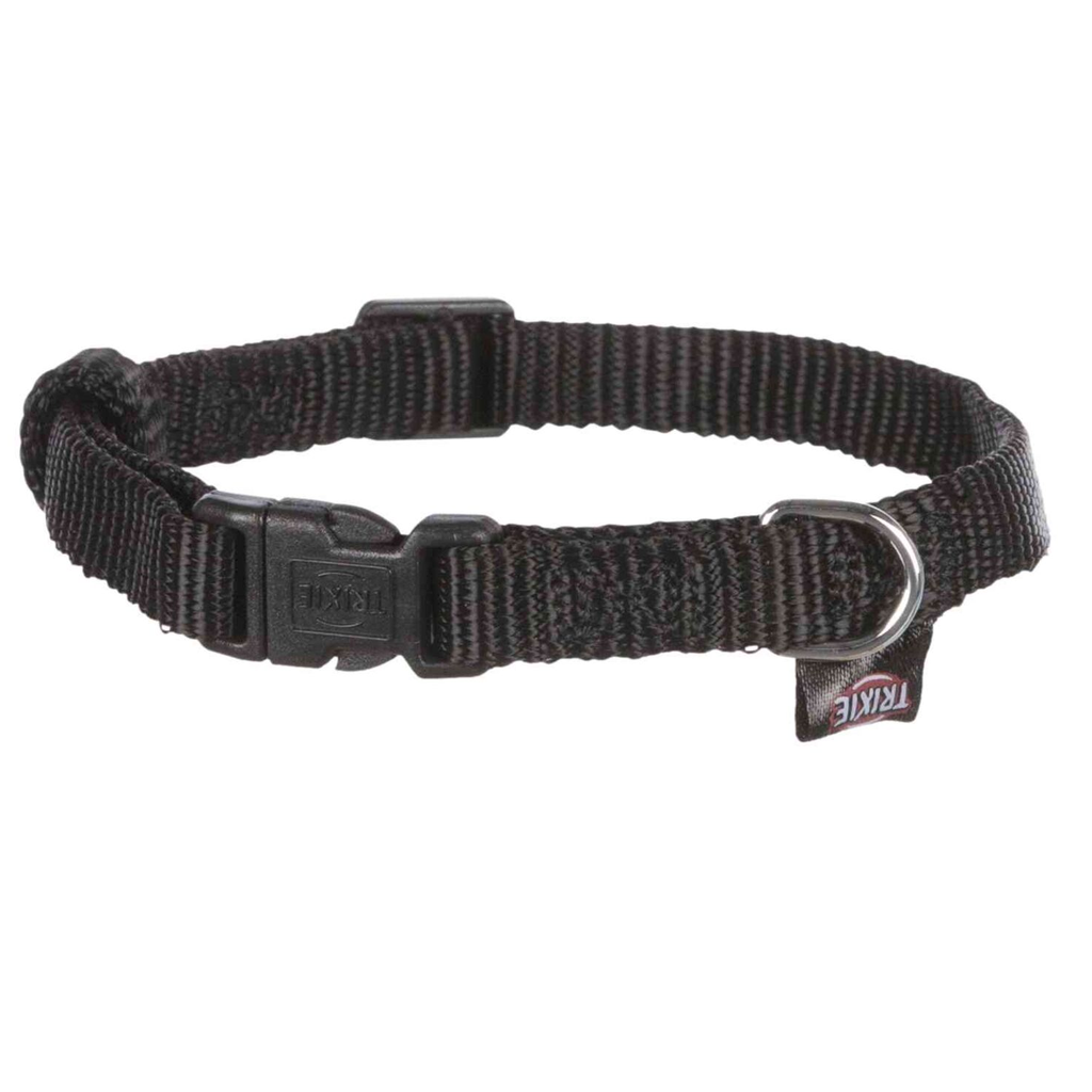 Collier Classic pour petit chien Trixie 22-35cm