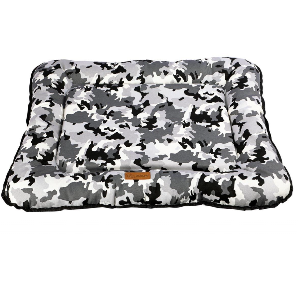 Lit premium Chat/Chien Canijess Impérméable (82x65x8cm)