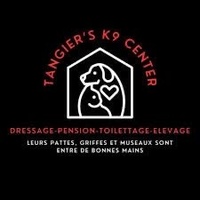 Tangier's K9 Center