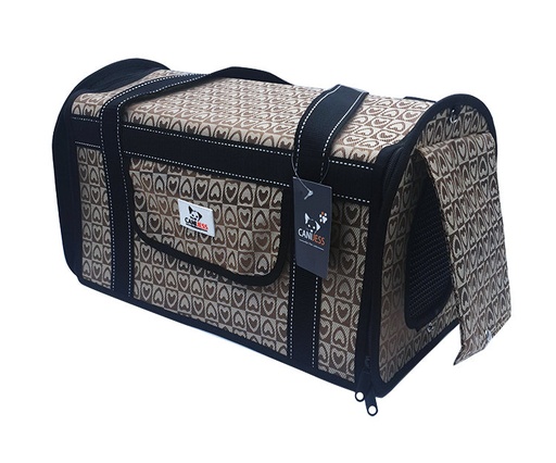 Sac de transport Printing Foam Canijess