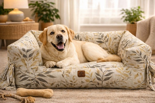 Panier Canapé Confort